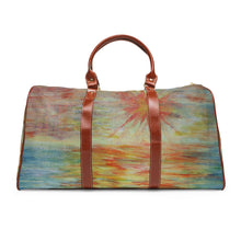 Load image into Gallery viewer, Waterproof Travel Bag