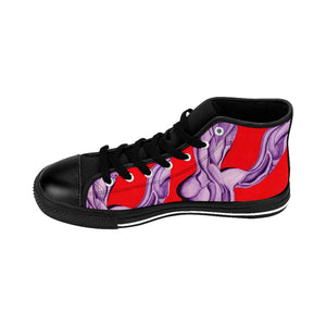 Men's High-top Sneakers