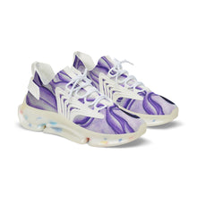 Load image into Gallery viewer, Men&#39;s Mesh Sports Sneakers