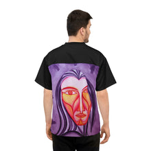 Load image into Gallery viewer, Unisex Football Jersey (AOP)