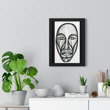 Load image into Gallery viewer, Premium Framed Vertical Poster