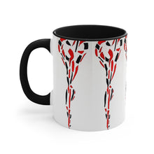 Load image into Gallery viewer, Accent Mug