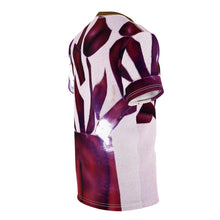 Load image into Gallery viewer, Unisex Cut &amp; Sew Tee (AOP)