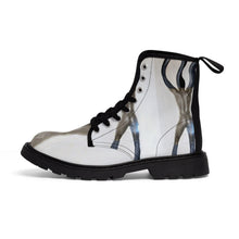 Load image into Gallery viewer, Men&#39;s Canvas Boots