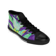 Load image into Gallery viewer, Women's High-top Sneakers