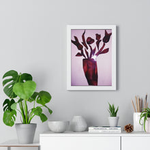 Load image into Gallery viewer, Premium Framed Vertical Poster