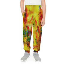 Load image into Gallery viewer, Youth Joggers