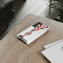 Load image into Gallery viewer, Phone Case With Card Holder