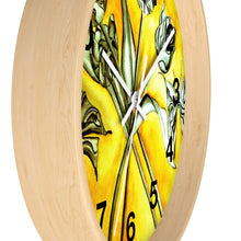 Load image into Gallery viewer, Wall clock