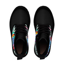 Load image into Gallery viewer, Men&#39;s Canvas Boots