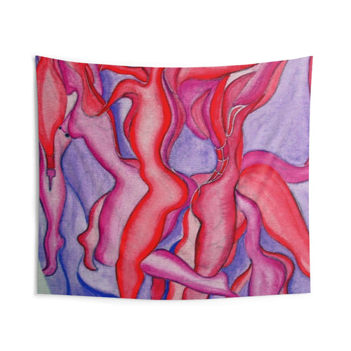 Indoor Wall Tapestries