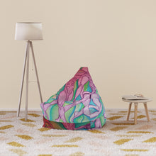 Load image into Gallery viewer, Bean Bag Chair Cover