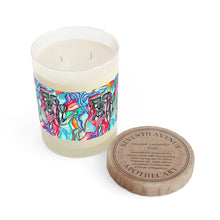 Load image into Gallery viewer, Scented Candle - Full Glass, 11oz
