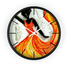 Load image into Gallery viewer, Wall clock