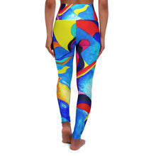 Load image into Gallery viewer, High Waisted Yoga Leggings