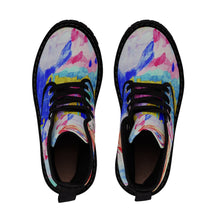 Load image into Gallery viewer, Men&#39;s Canvas Boots