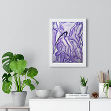Load image into Gallery viewer, Premium Framed Vertical Poster