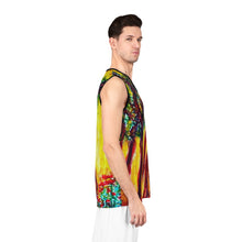 Load image into Gallery viewer, Basketball Jersey
