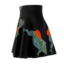 Load image into Gallery viewer, Women's Skater Skirt