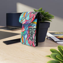 Load image into Gallery viewer, Small Cell Phone Wallet