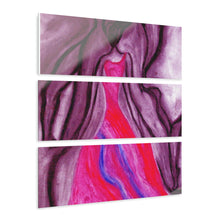 Load image into Gallery viewer, Acrylic Prints (Triptych)