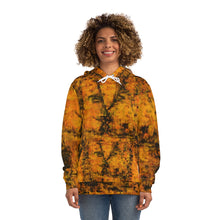 Load image into Gallery viewer, AOP Fashion Hoodie