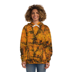 AOP Fashion Hoodie