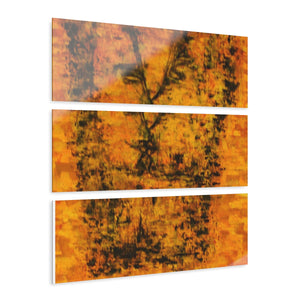 Acrylic Prints (Triptych)
