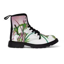Load image into Gallery viewer, Women's Canvas Boots