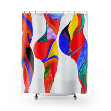 Load image into Gallery viewer, Shower Curtains