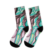 Load image into Gallery viewer, DTG Socks
