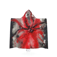 Load image into Gallery viewer, Hooded Blanket