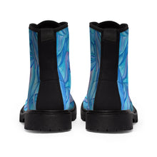 Load image into Gallery viewer, Men&#39;s Canvas Boots