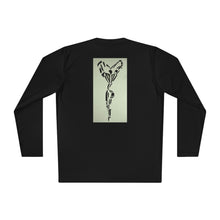 Load image into Gallery viewer, Unisex Lightweight Long Sleeve Tee