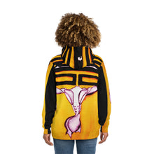 Load image into Gallery viewer, Fashion Hoodie (AOP)