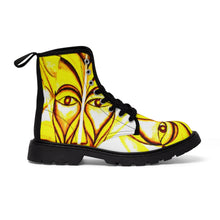 Load image into Gallery viewer, Men&#39;s Canvas Boots