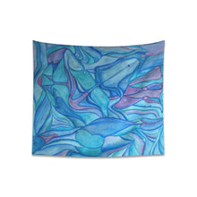 Load image into Gallery viewer, Printed Wall Tapestry