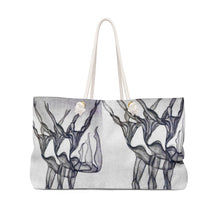 Load image into Gallery viewer, Weekender Bag