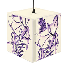 Load image into Gallery viewer, Light Cube Lamp