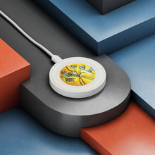 Load image into Gallery viewer, Quake Wireless Charging Pad