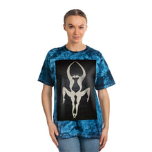 Load image into Gallery viewer, Tie-Dye Tee, Crystal
