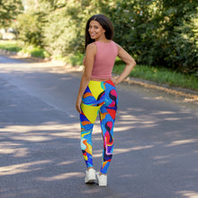 Load image into Gallery viewer, Women's Spandex Leggings