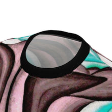 Load image into Gallery viewer, Unisex Cut &amp; Sew Tee (AOP)