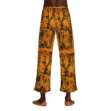 Load image into Gallery viewer, Men&#39;s Pajama Pants (AOP)