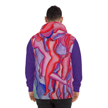 Load image into Gallery viewer, AOP Fashion Hoodie
