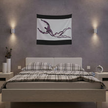 Load image into Gallery viewer, Printed Wall Tapestry