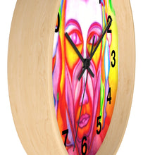 Load image into Gallery viewer, Wall clock