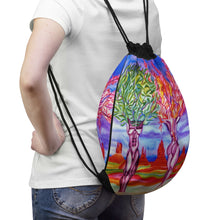 Load image into Gallery viewer, Drawstring Bag