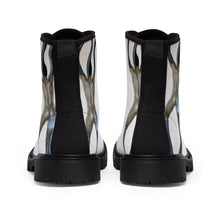 Load image into Gallery viewer, Men&#39;s Canvas Boots