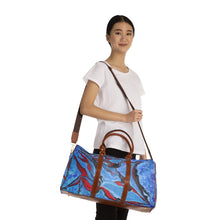 Load image into Gallery viewer, Waterproof Travel Bag